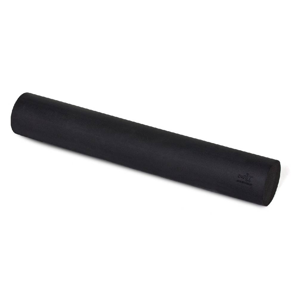 Sport Tec softX ® Pilates-Rolle ø 14,5 cm x 90 cm schwarz