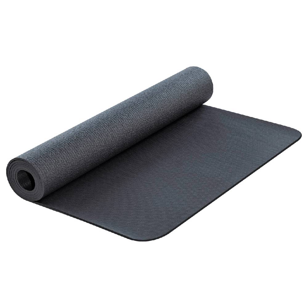 Sport Tec AIREX Yogamatte Calyana Advanced Studio, mit Ösen, LxBxH 185x65x0,5 cm