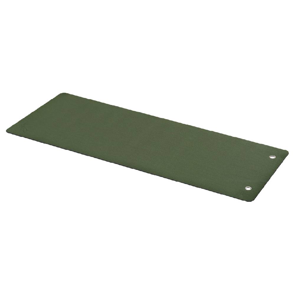 Sport Tec AIREX Yogamatte Calyana Start Studio, inkl. Ösen, LxBxH 185x65x0,5 cm Auslauf