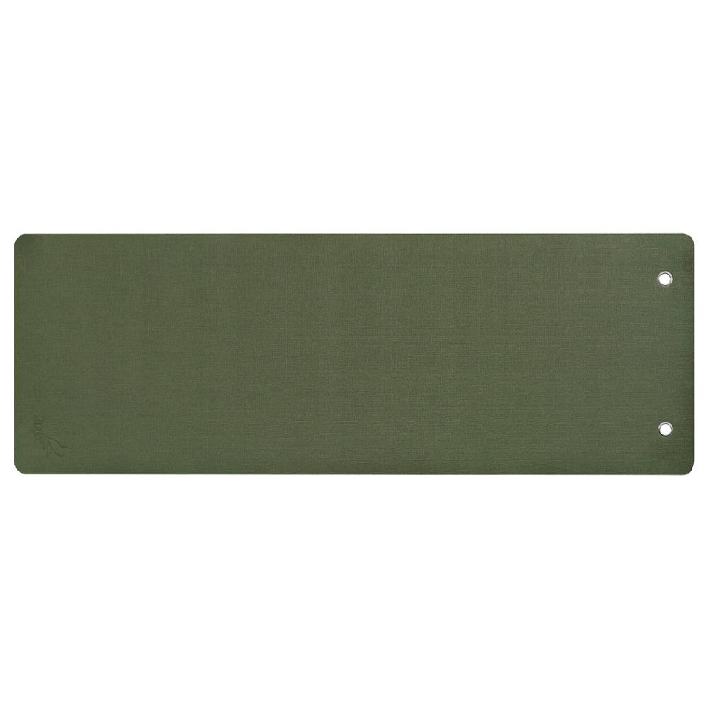 Sport Tec AIREX Yogamatte Calyana Start Studio, inkl. Ösen, LxBxH 185x65x0,5 cm Auslauf