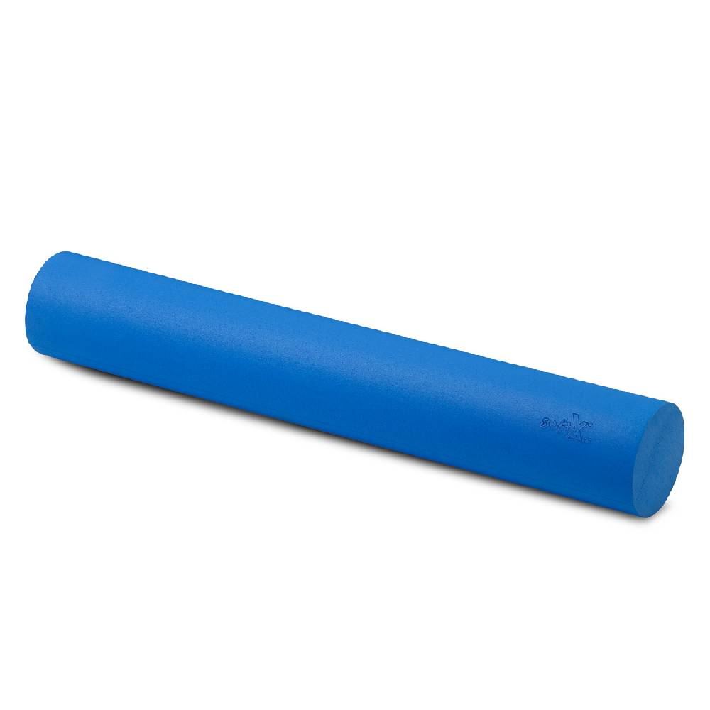 Sport Tec softX® Pilates-Rolle 145, ø 14,5 cm x 90 cm, blau
