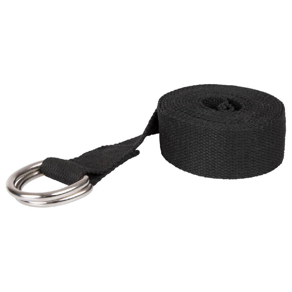 Sport Tec Sport-Tec Yogagurt, 180x3,8 cm