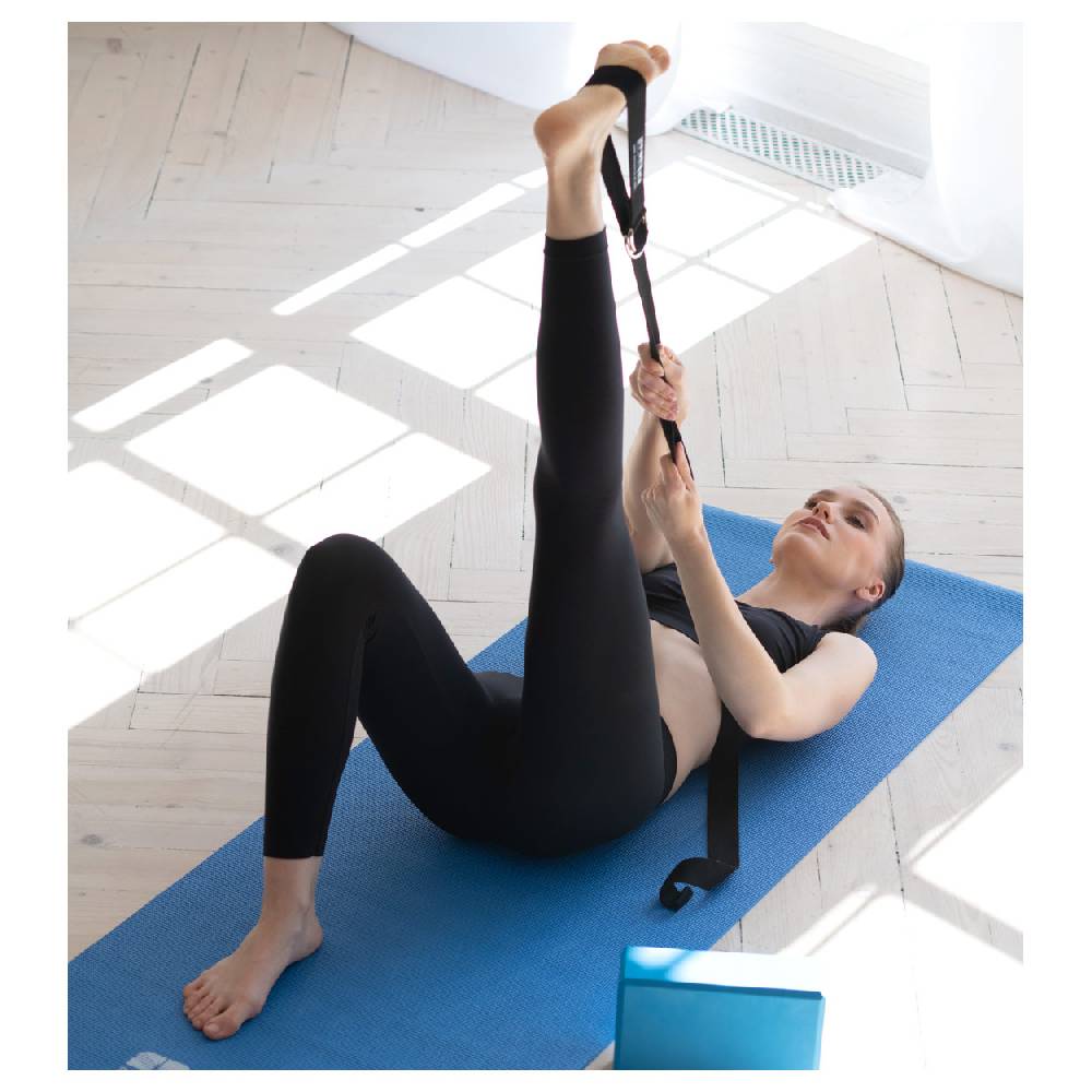 Sport Tec Sport-Tec Yogagurt, 180x3,8 cm Angebote