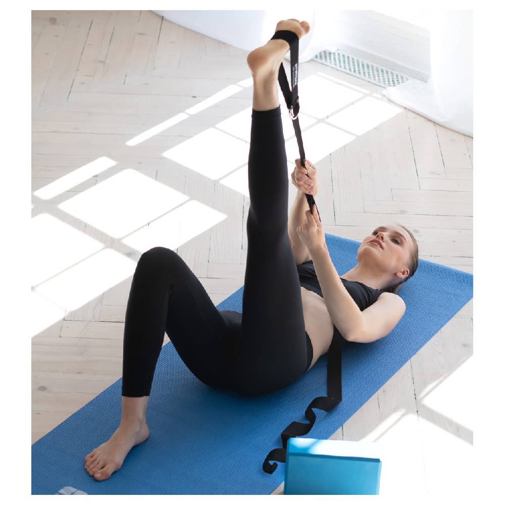 Sport Tec Sport-Tec Yogagurt, 300x3,8 cm Hotsell
