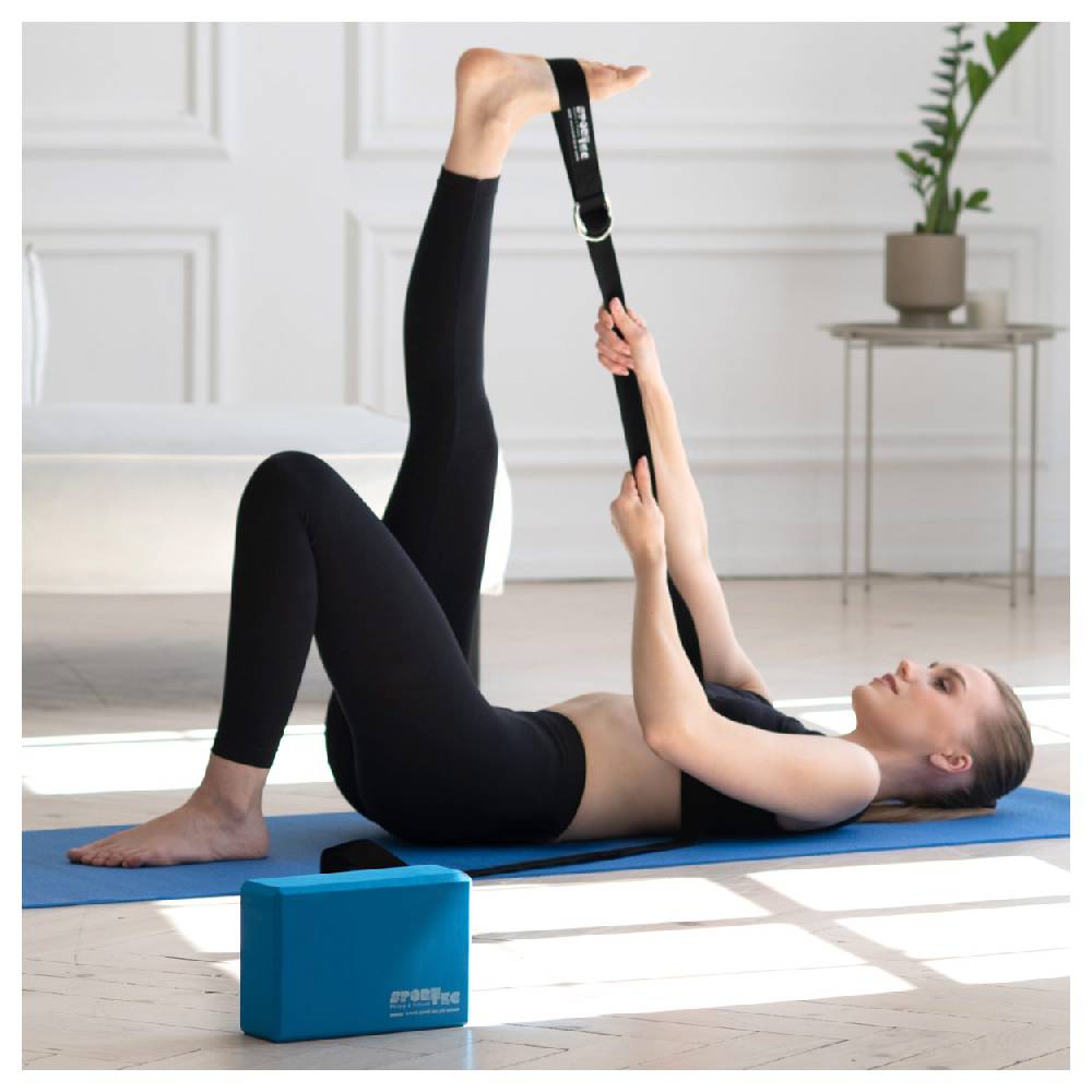 Sport Tec Sport-Tec Yogagurt, 300x3,8 cm Hotsell