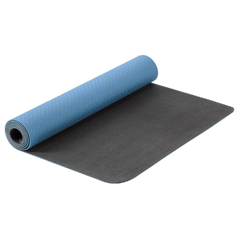 Sport Tec AIREX Pilates- und Yogamatte ECO Pro, LxBxH 180x61x0,4 cm