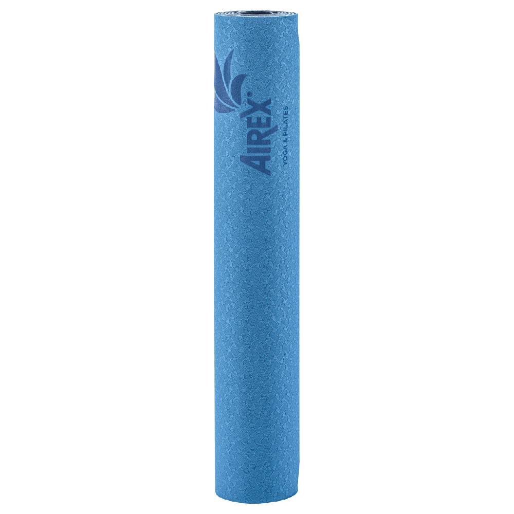 Sport Tec AIREX Pilates- und Yogamatte ECO Pro, LxBxH 180x61x0,4 cm Günstiger Verkauf