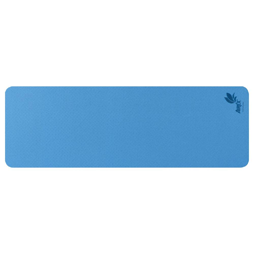Sport Tec AIREX Pilates- und Yogamatte ECO Pro, LxBxH 180x61x0,4 cm Günstiger Verkauf