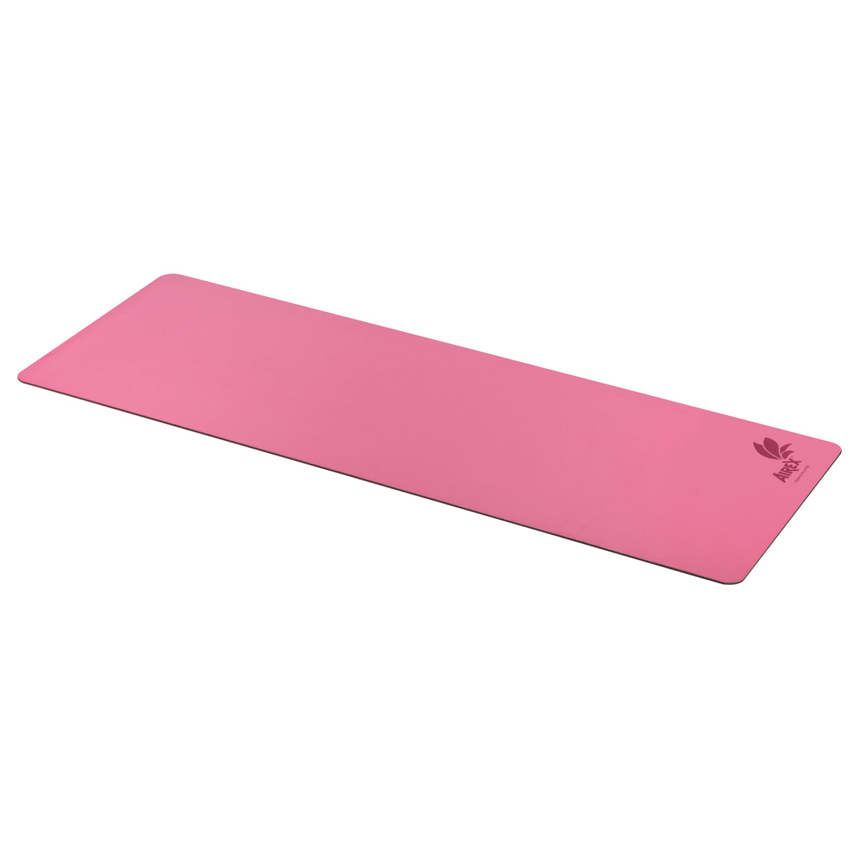 Sport Tec AIREX Pilates- und Yogamatte ECO Grip, LxBxH 180x61x0,4 cm Fabrikverkauf