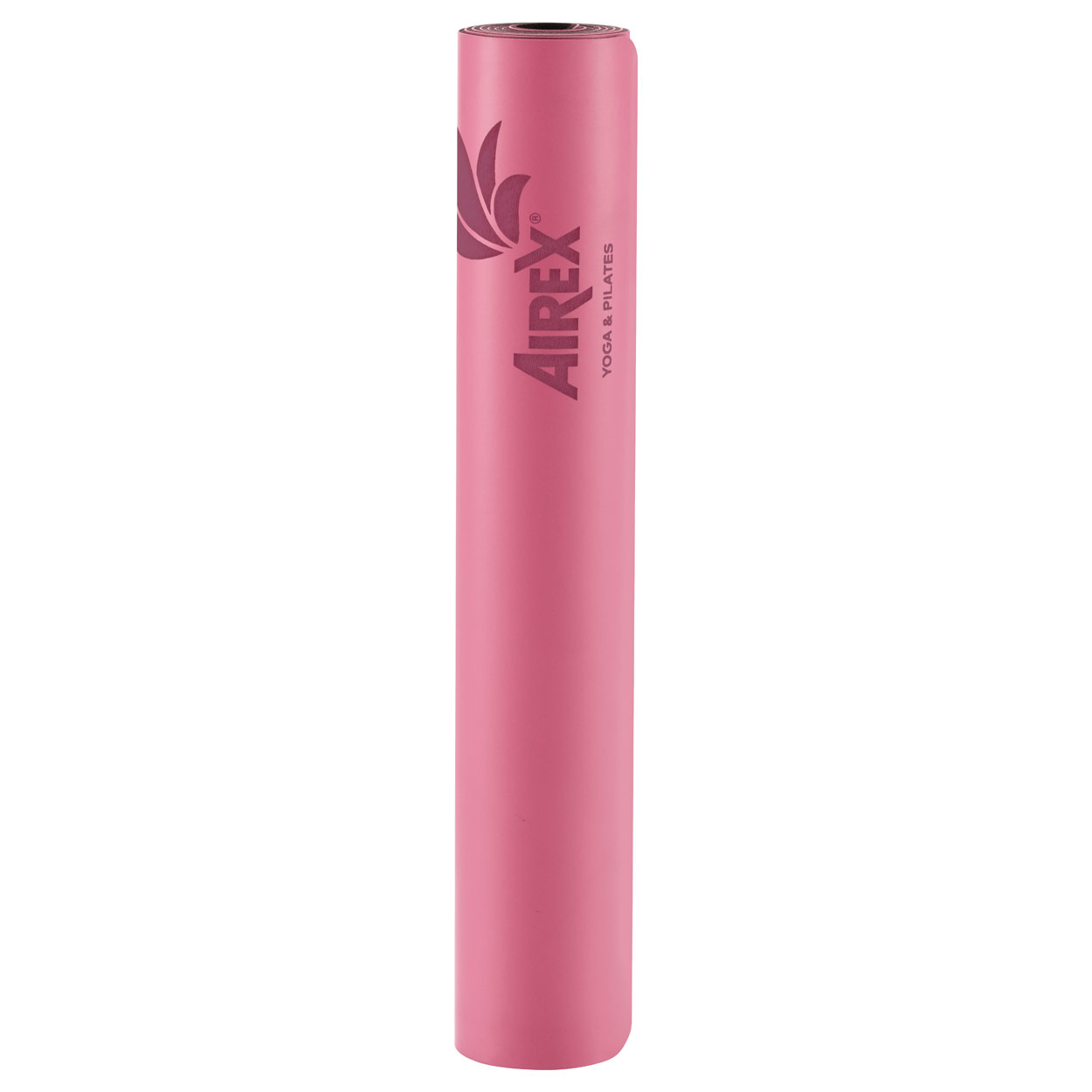 Sport Tec AIREX Pilates- und Yogamatte ECO Grip, LxBxH 180x61x0,4 cm Fabrikverkauf