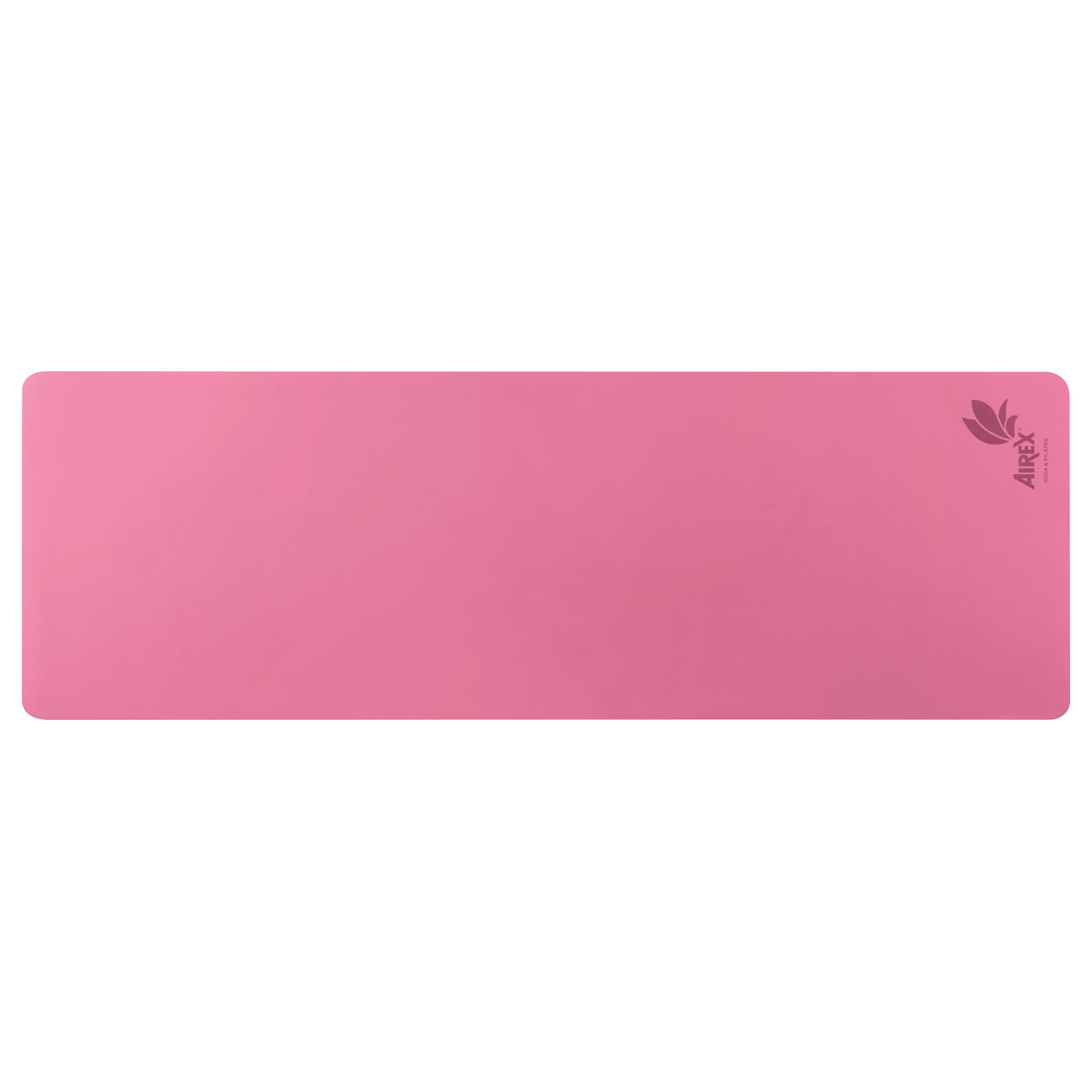 Sport Tec AIREX Pilates- und Yogamatte ECO Grip, LxBxH 180x61x0,4 cm Fabrikverkauf