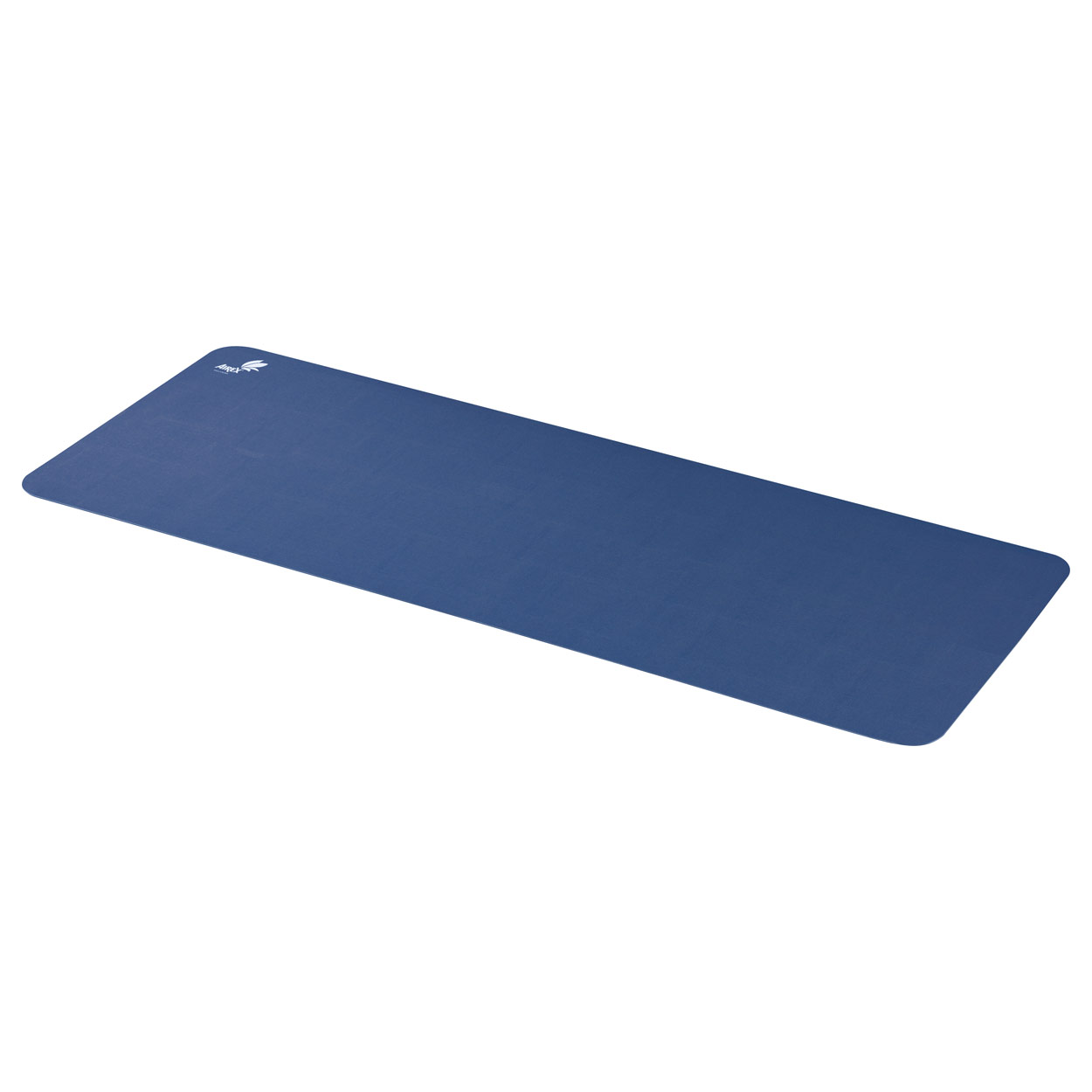 Sport Tec AIREX® Yoga Matte CALYANA Start, LxBxH 185x65x0,5 cm, ozeanblau