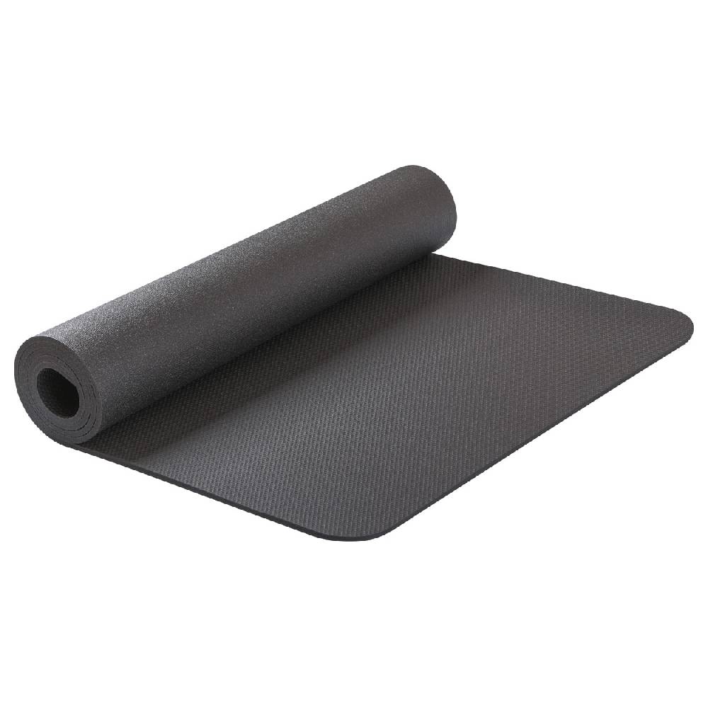 Sport Tec AIREX® Yoga Matte CALYANA Pro, LxBxH 185x65x0,7 cm