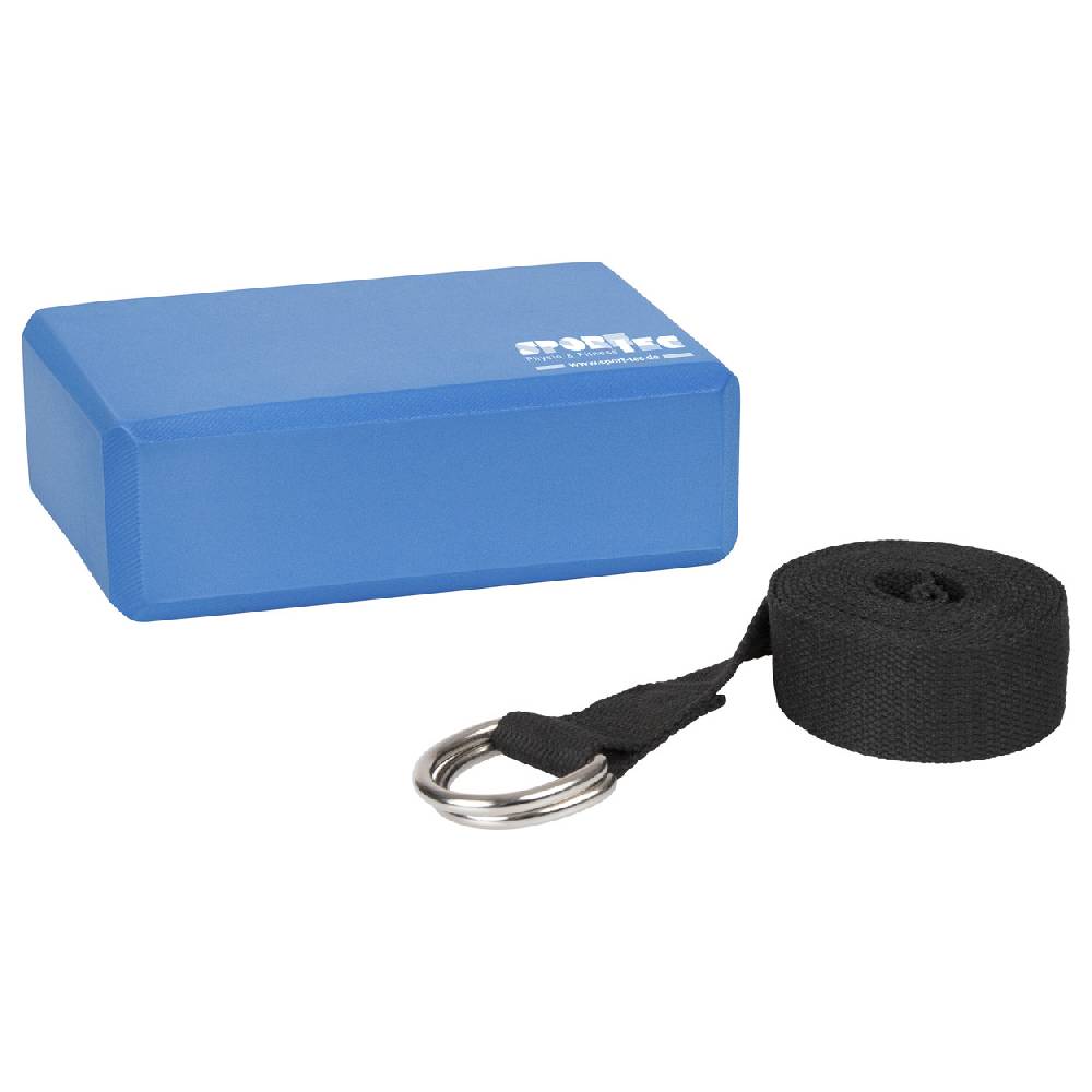 Sport Tec Yoga-Set, 2-tlg
