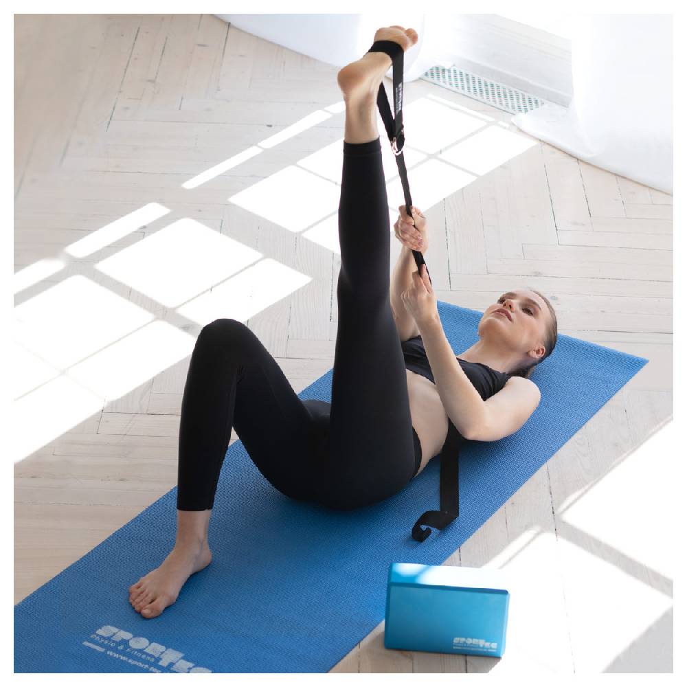 Sport Tec Yoga-Set, 2-tlg Fabrik Onlineshop