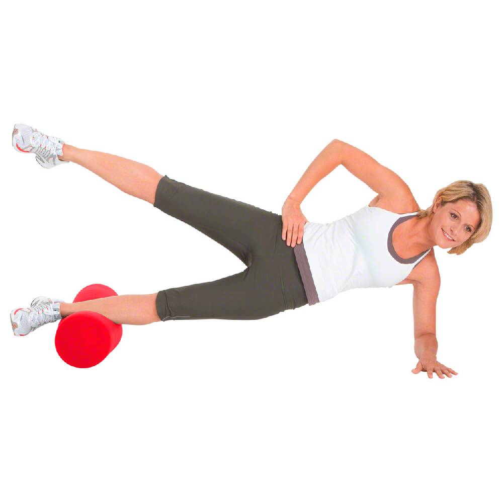 Sport Tec TOGU Pilates Multiroll, ø 18x80 cm Sonderangebot