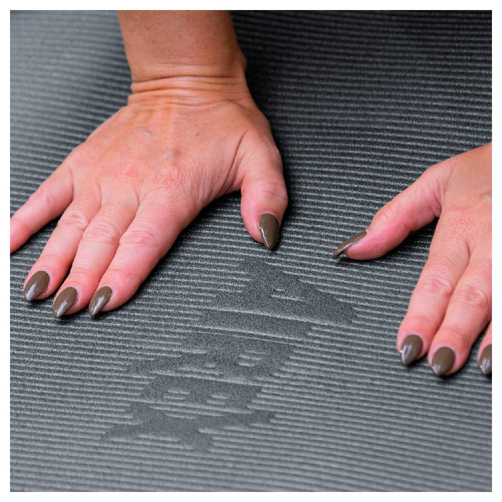 Sport Tec AIREX Pilates- und Yogamatte 190, LxBxH 190x60x0,8 cm Günstig kaufen