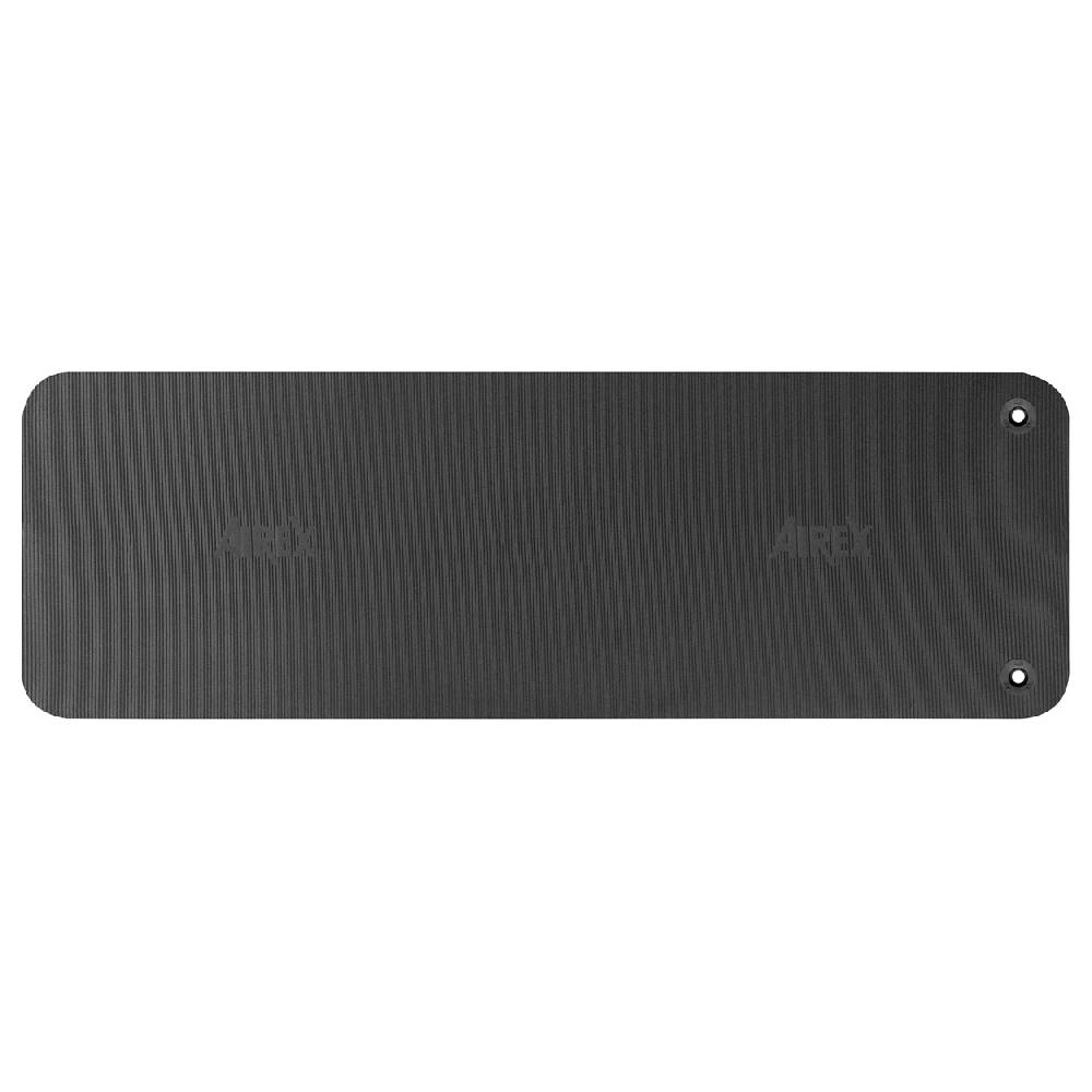 Sport Tec AIREX Pilates- und Yogamatte 190 inkl. Ösen, LxBxH 190x60x0,8 cm Versandkostenfrei