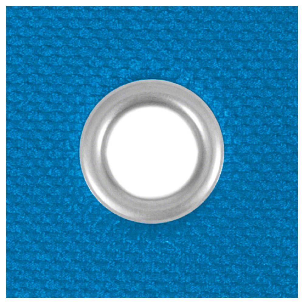 Sport Tec Pilates- und Yogamatte inkl. Ösen, LxBxH 180x60x0,6 cm, blau Online Shopping