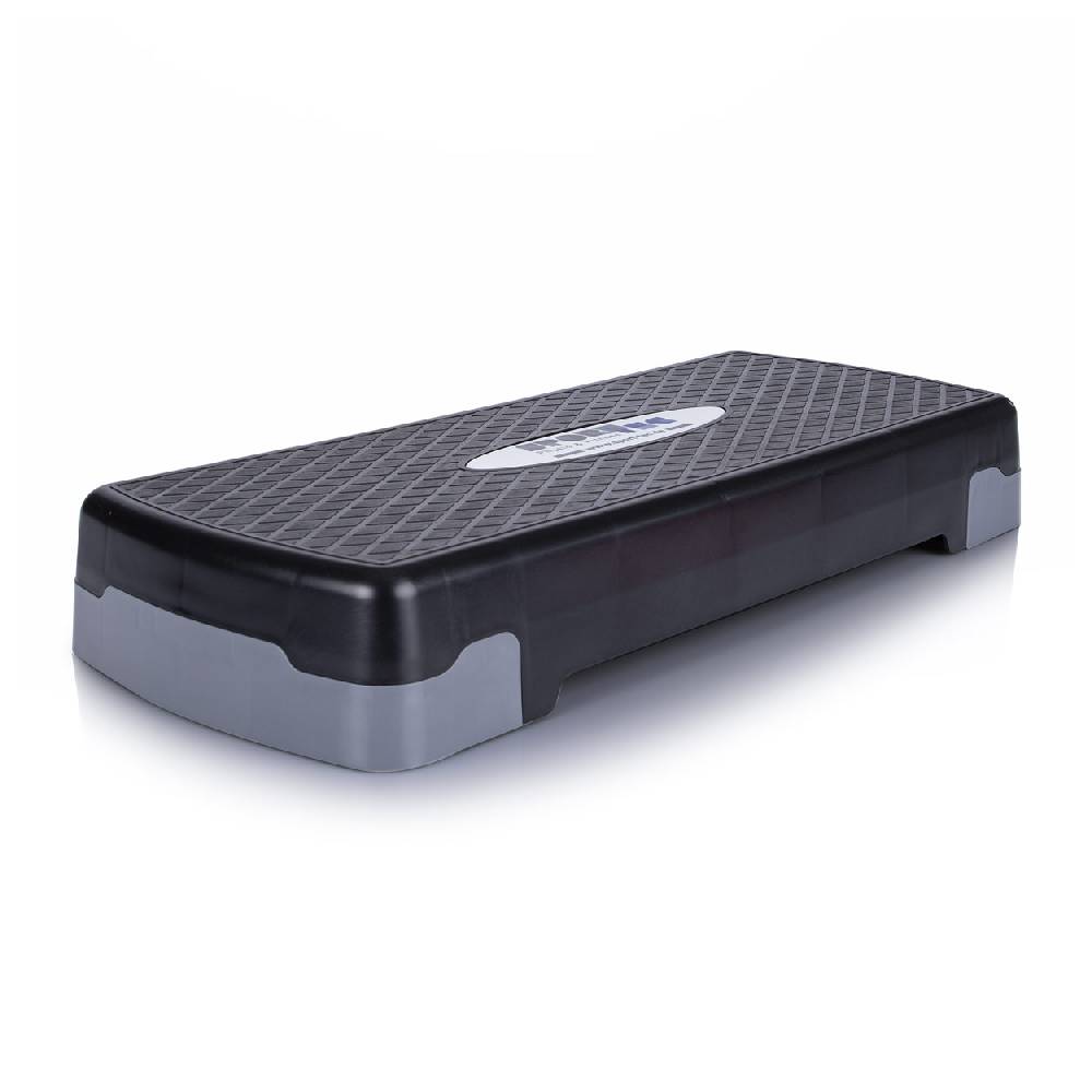 Sport Tec Step-Brett höhenverstellbar, LxBxH 68x28x10/15 cm Saisonschlussverkauf