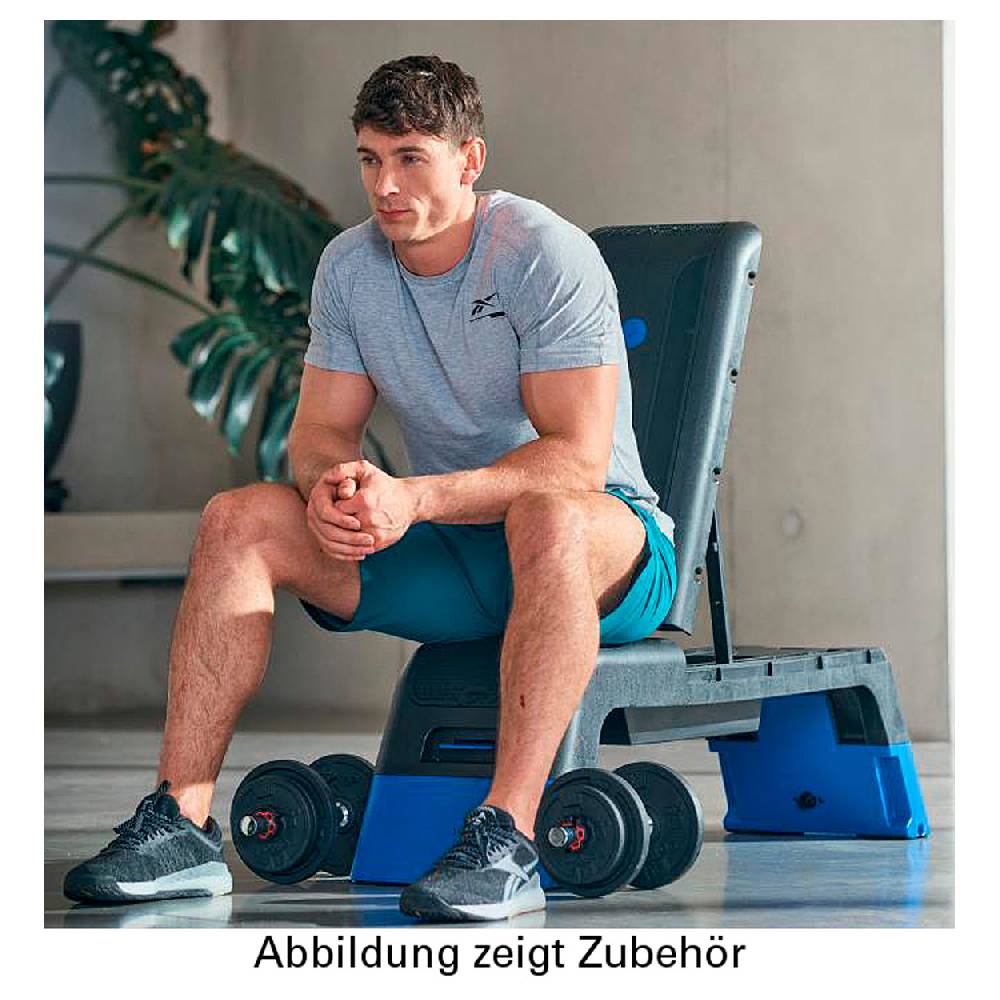 Sport Tec REEBOK Deck Osterangebot