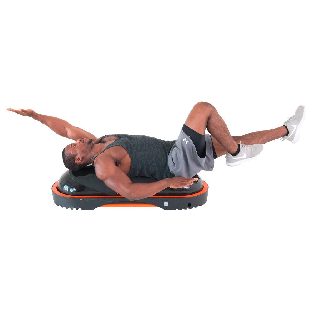 Sport Tec Vicore Fitness multifunktionales Trainingsgerät Terra-Core, inkl. Poster & DVD Online Outlet