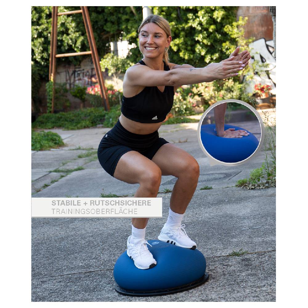 Sport Tec TOGU Jumper Pro, ø 52 cm Blitzangebot