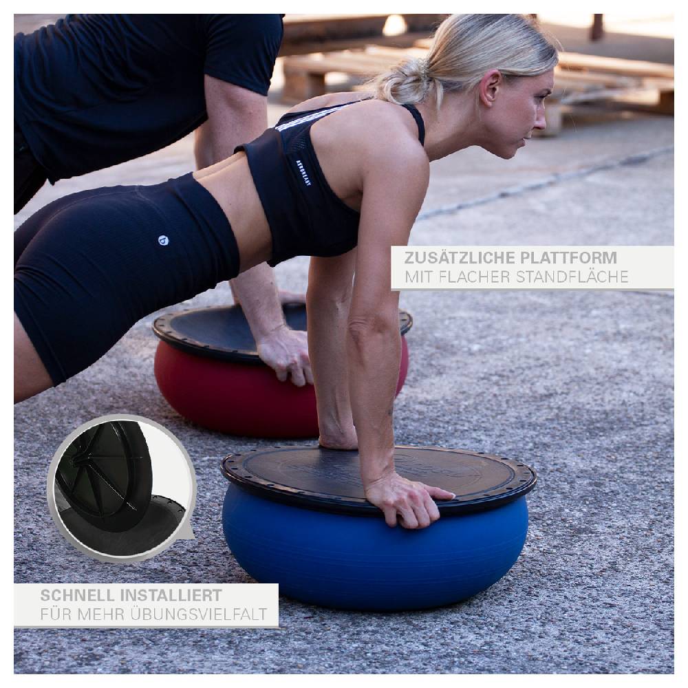 Sport Tec TOGU Jumper Pro, ø 52 cm Blitzangebot
