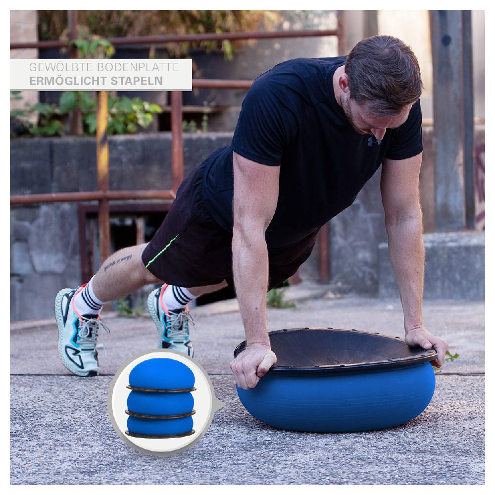 Sport Tec TOGU Jumper, Ø 52 cm Neuheiten