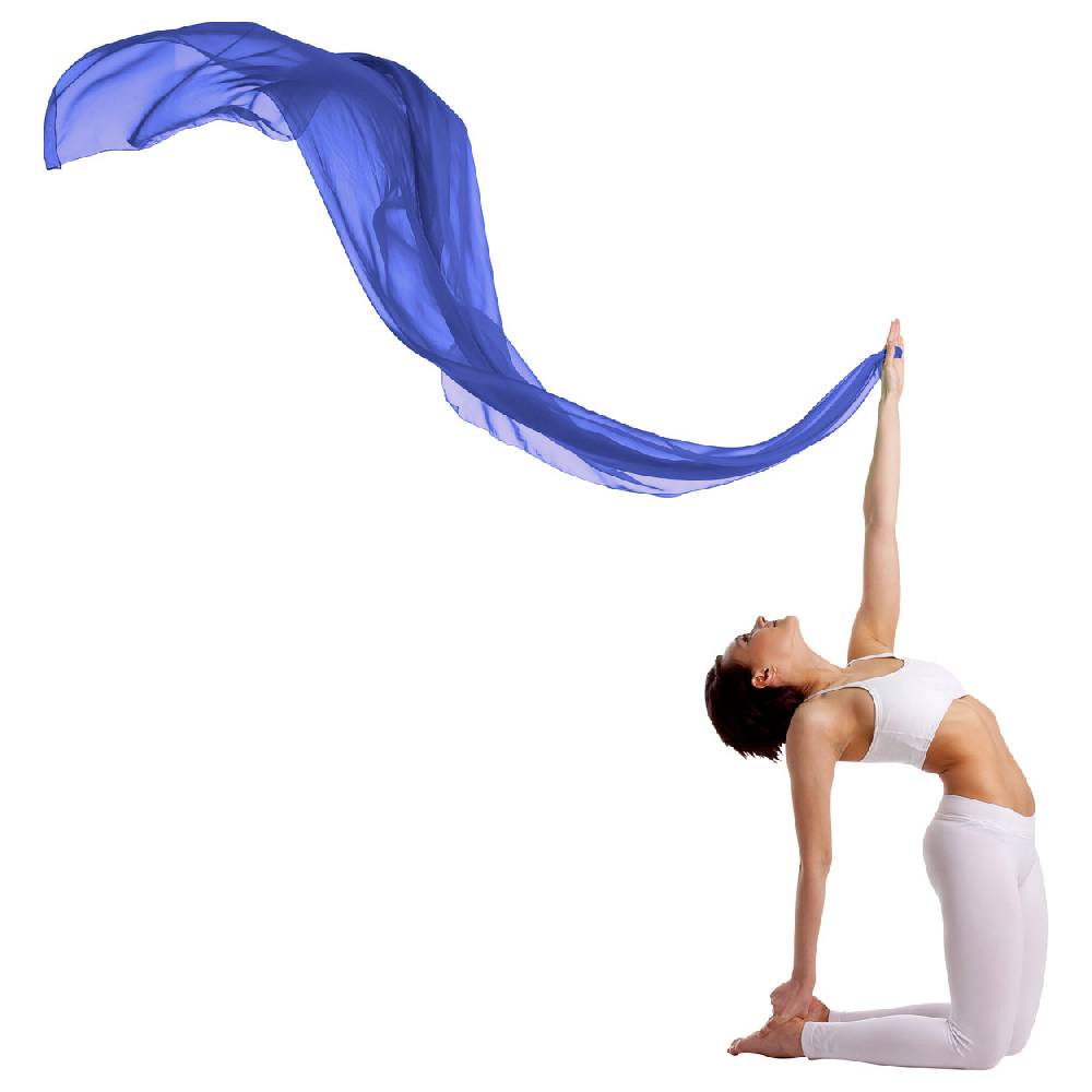 Sport Tec Jongliertuch, 140x140 cm Tägliche Deals
