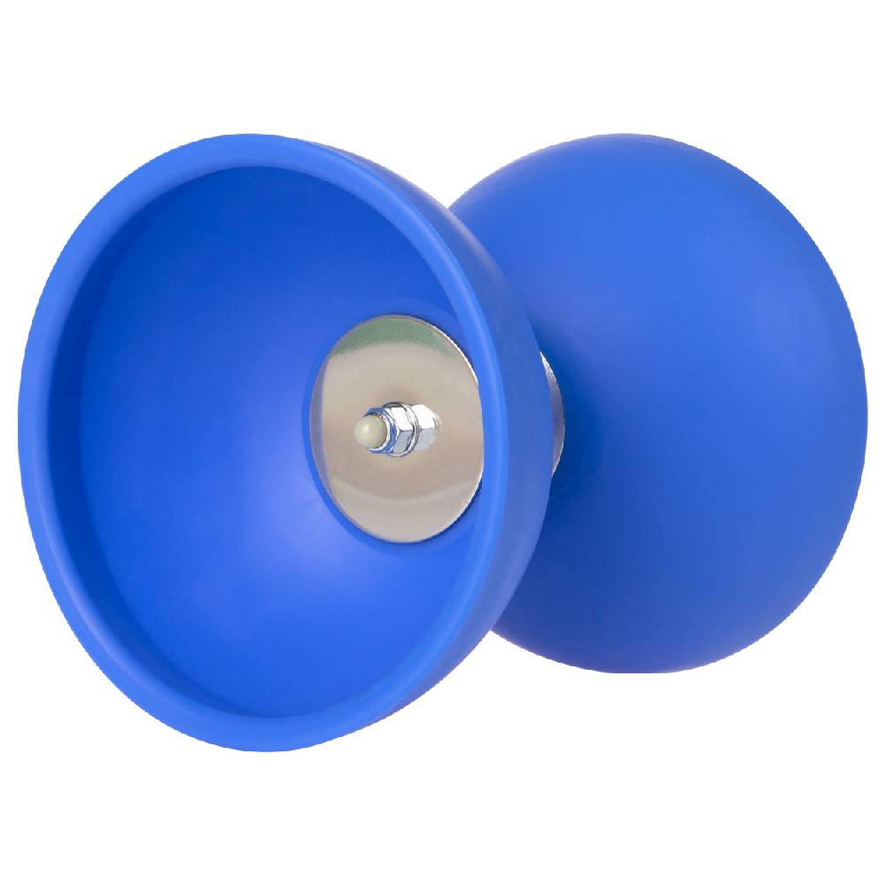 Sport Tec Jonglierspiel Diabolo, ø 12 cm VIP-Rabatte