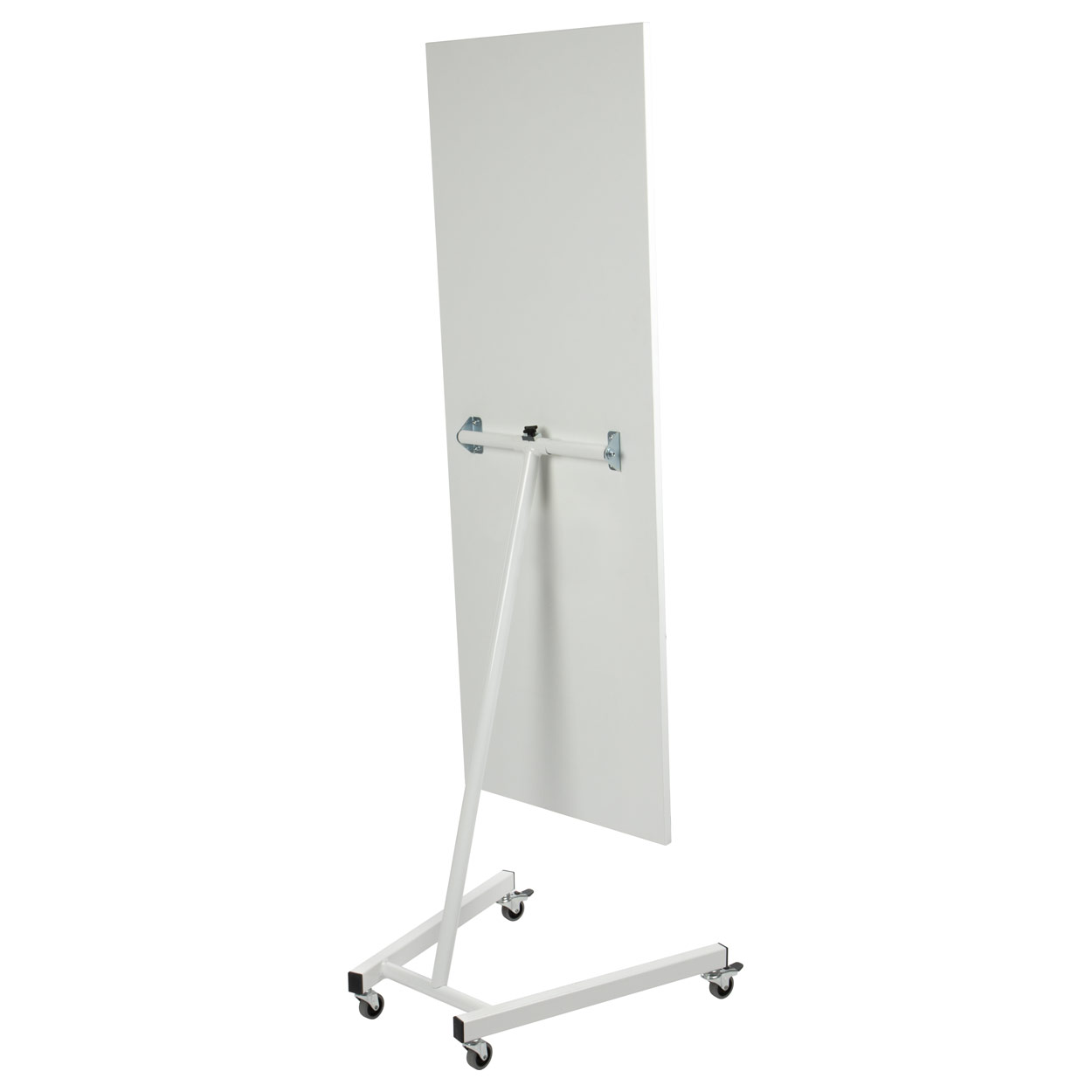 Sport Tec Spiegel Standard, HxB 180x52x67,5 cm, fahrbar Neueste Stile