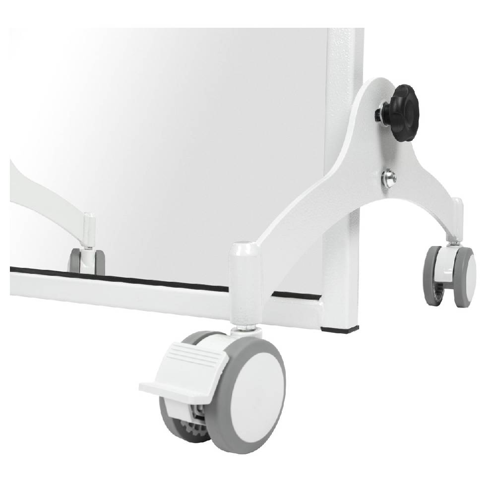 Sport Tec Spiegel Exklusiv, HxB 150x55 cm, fahrbar Letzte 2 Tage