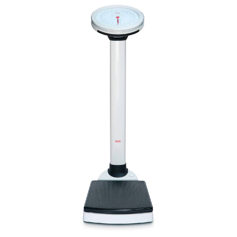 Sport Tec seca Säulenwaage 755 mit BMI-Funktion