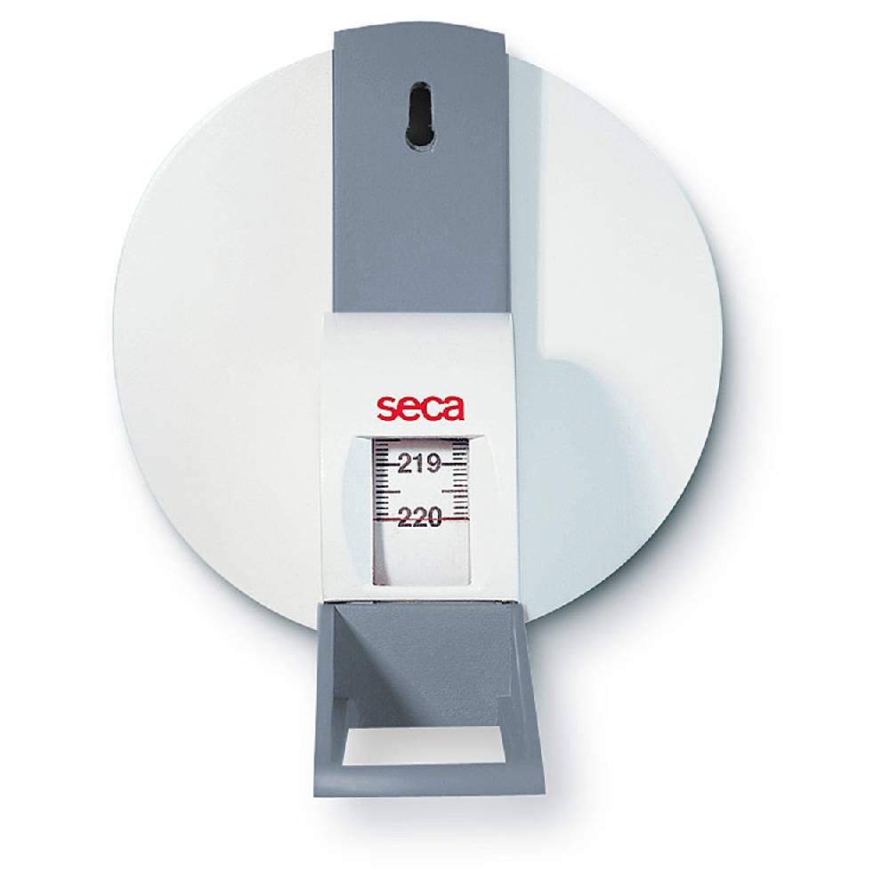 Sport Tec seca mechanisches Rollmessband 206 Bis zu 60% Rabatt
