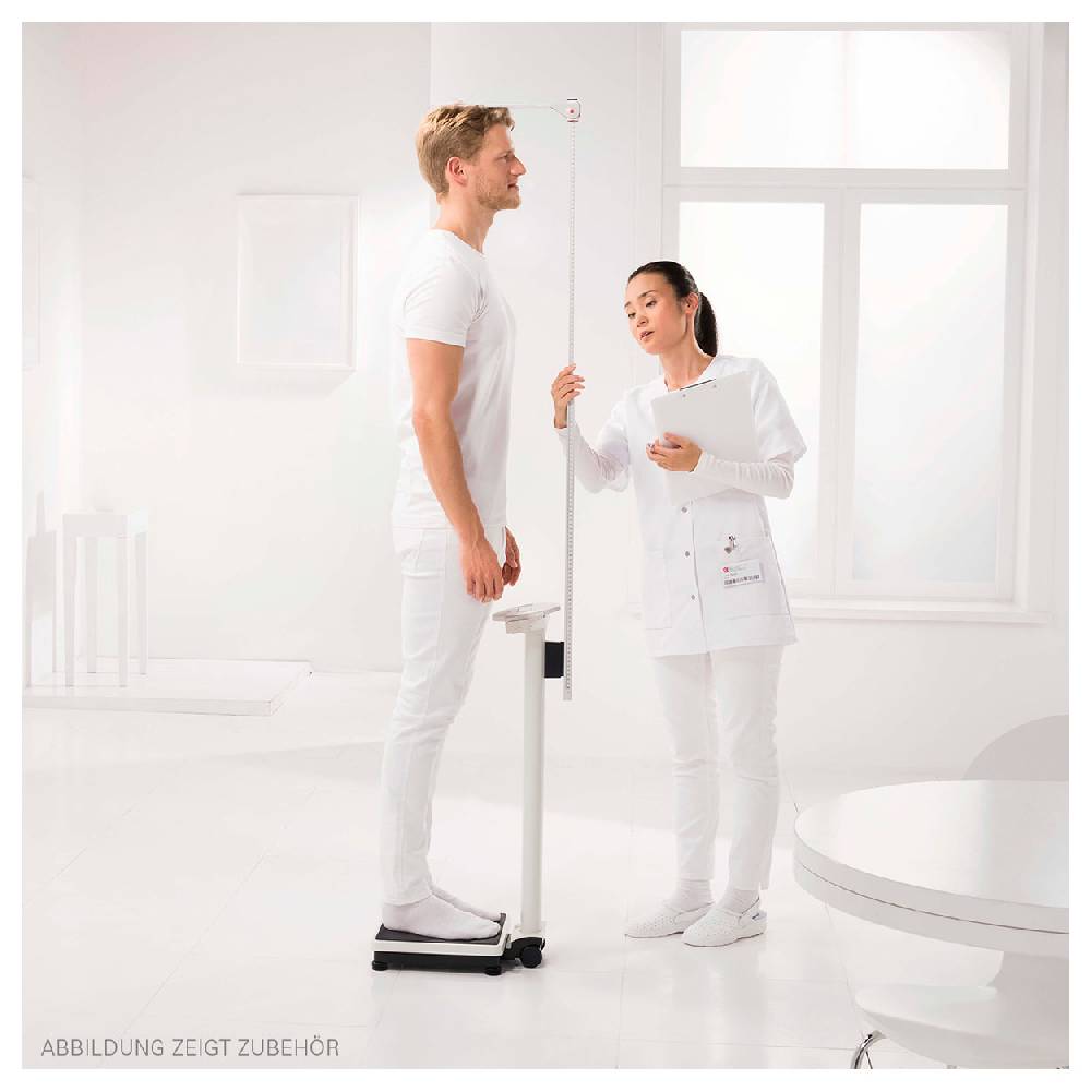 Sport Tec seca Säulenwaage 799, geeicht Sonderangebot der Fabrik