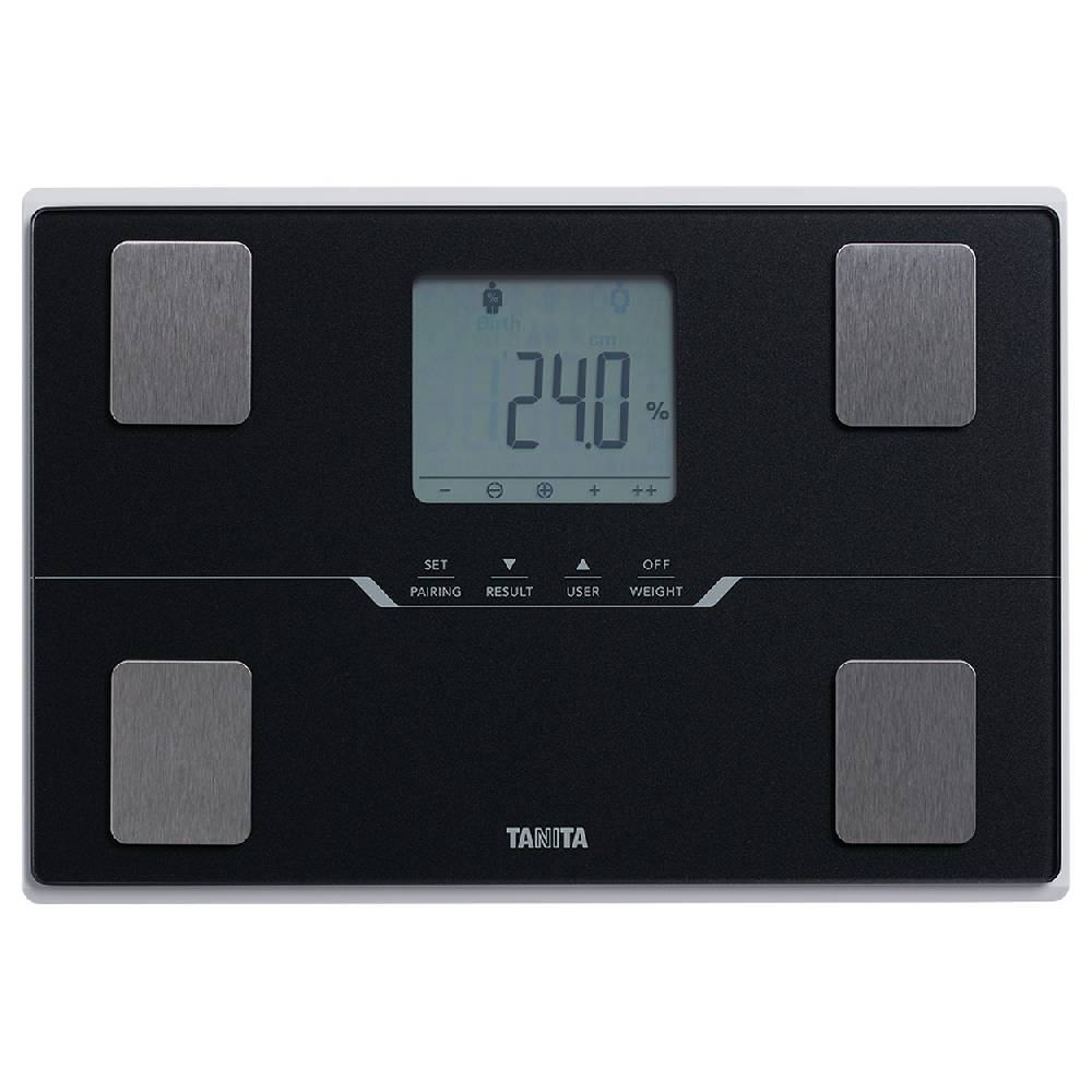 Sport Tec TANITA Körperanalysewaage BC-401 mit Bluetooth Nur noch ein Tag übrig