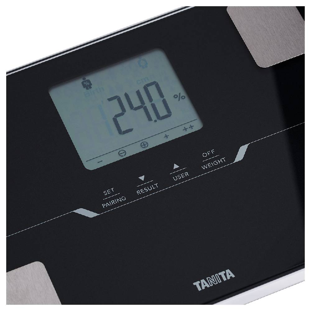 Sport Tec TANITA Körperanalysewaage BC-401 mit Bluetooth Nur noch ein Tag übrig