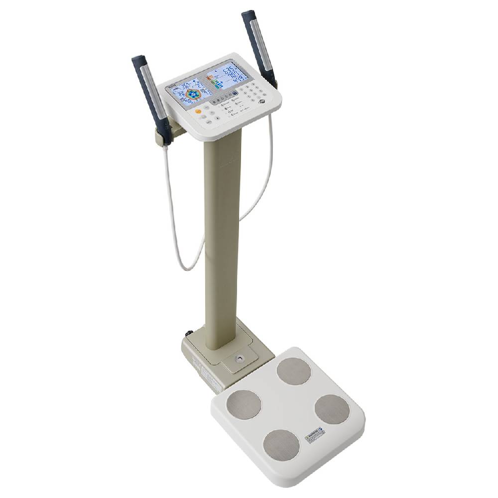 Sport Tec TANITA Körperanalysewaage MC-780MA P Riesige Rabatte