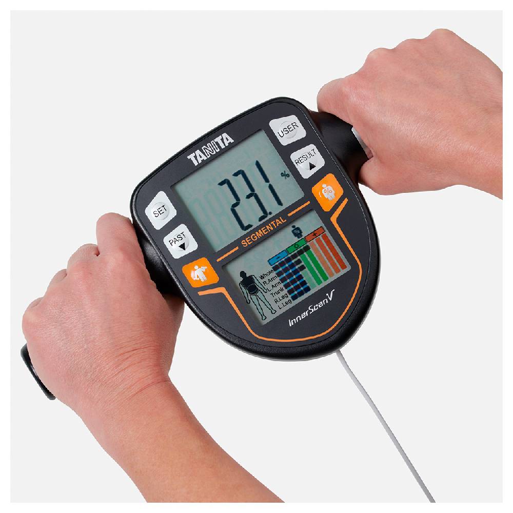 Sport Tec TANITA Körperanalysewaage BC-545N 50% Rabatt mit kostenlosem Versand