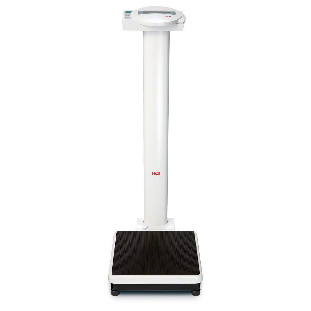 Sport Tec seca Säulenwaage 769 mit BMI-Funktion Kostenloser Versand international
