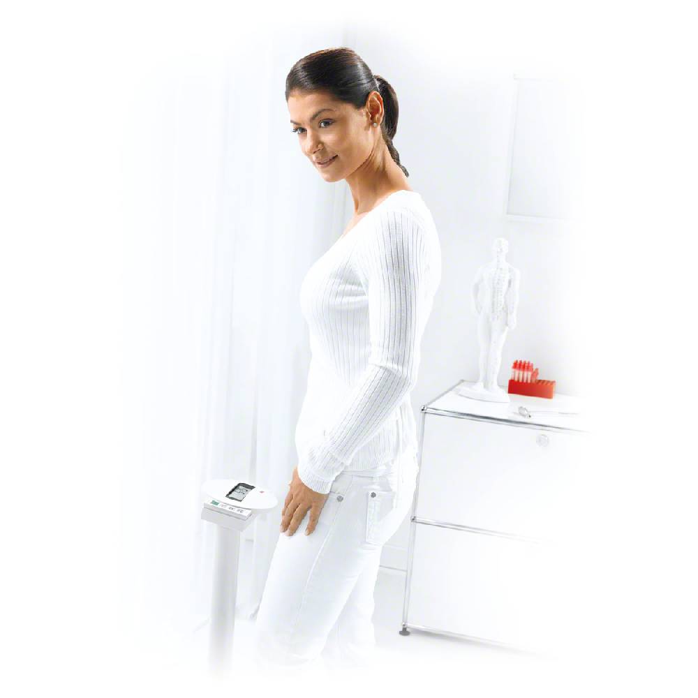 Sport Tec seca Säulenwaage 769 mit BMI-Funktion Kostenloser Versand international