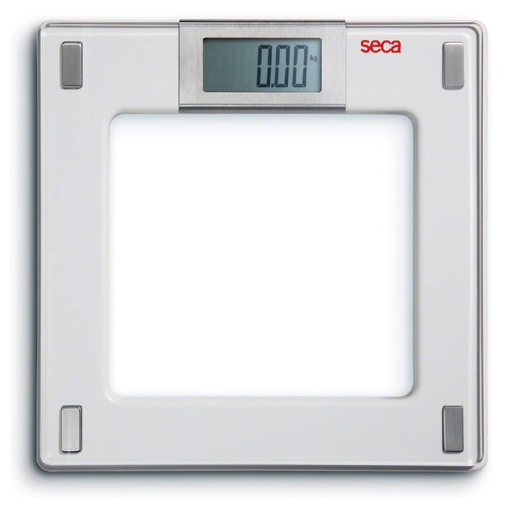 Sport Tec seca Personenwaage Aura 807 Begrenzt auf 3 Tage