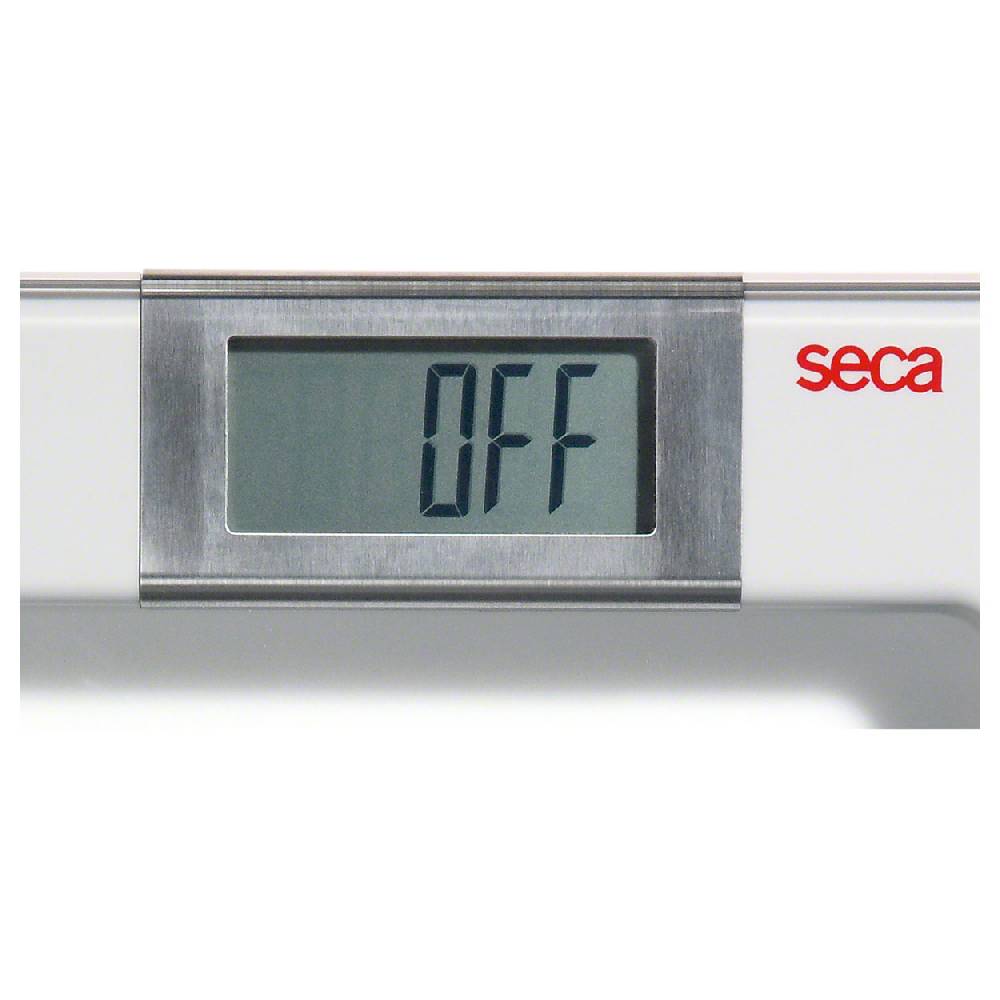 Sport Tec seca Personenwaage Aura 807 Begrenzt auf 3 Tage