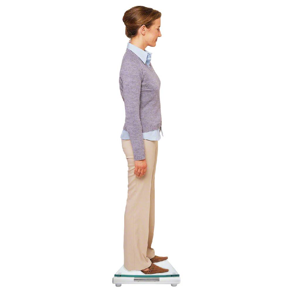 Sport Tec seca Personenwaage Aura 807 Begrenzt auf 3 Tage