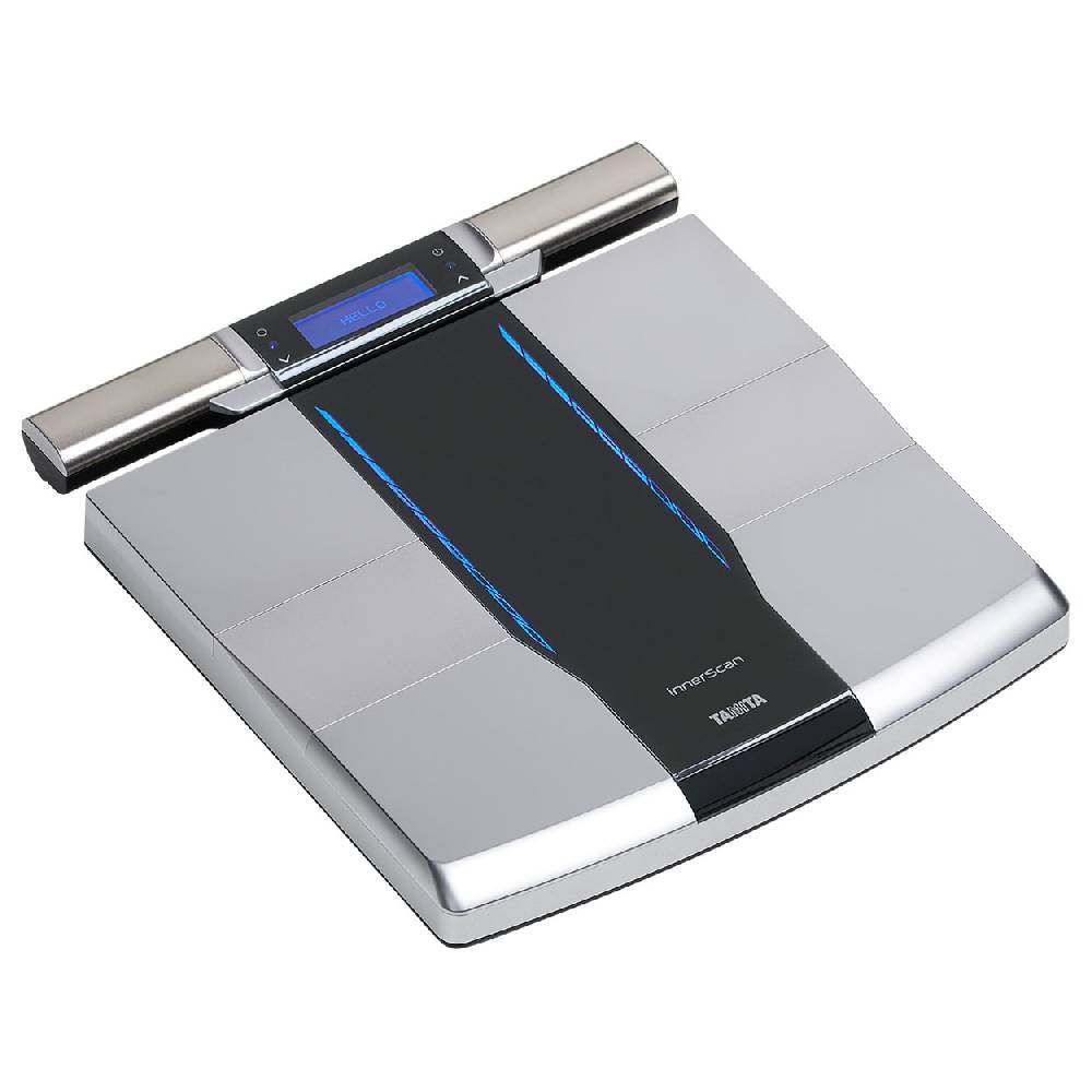 Sport Tec TANITA Körperanalysewaage RD-545HR Auslauf