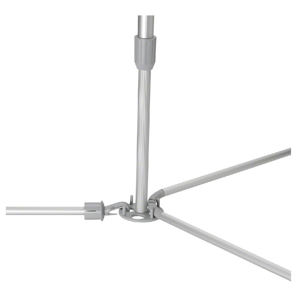 Sport Tec Deckenstativ für Raumhöhe 275-335 cm Meist gekauft