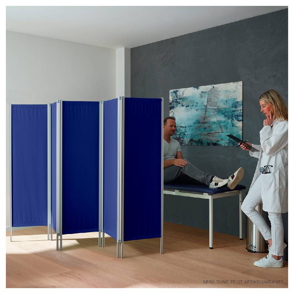 Sport Tec Leichtparavent 2-flügelig, HxB 165x101 cm Blitzverkäufe