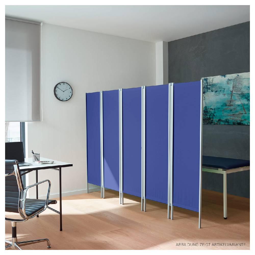 Sport Tec Leichtparavent 3-flügelig, HxB 165x156 cm Kostenloser Versand