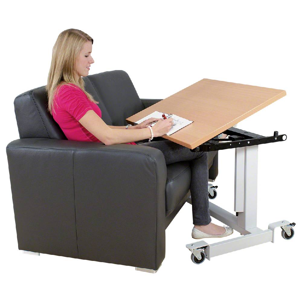 Sport Tec Sitz- Steharbeitstisch Ergo EP 2 Online Shopping